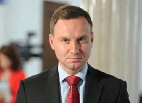 Duda: Polşa Rusiyanın hücumundan qorunmaq üçün ordusunu gücləndirir