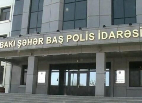 Üç jurnalist polis idarəsinə çağırıldı