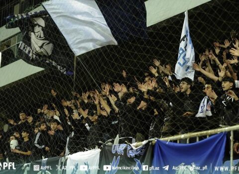“Qarabağ” klubu cərimələndi