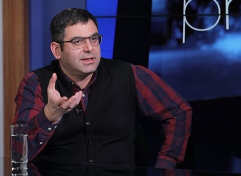 “Türkiyə və Azərbaycan növbəti həmlələrə hazırlaşır” – Vitali Manqasaryan