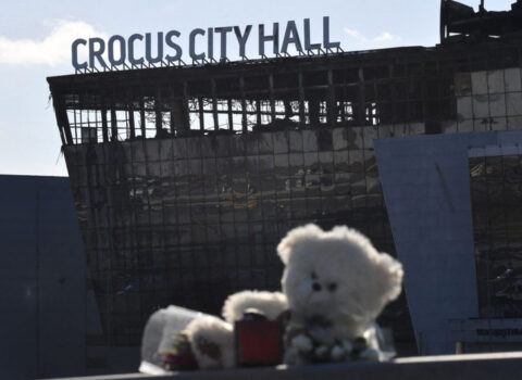 Rusiya İstintaq Komitəsi “Crocus City Hall”ı araşdırmağa başladı