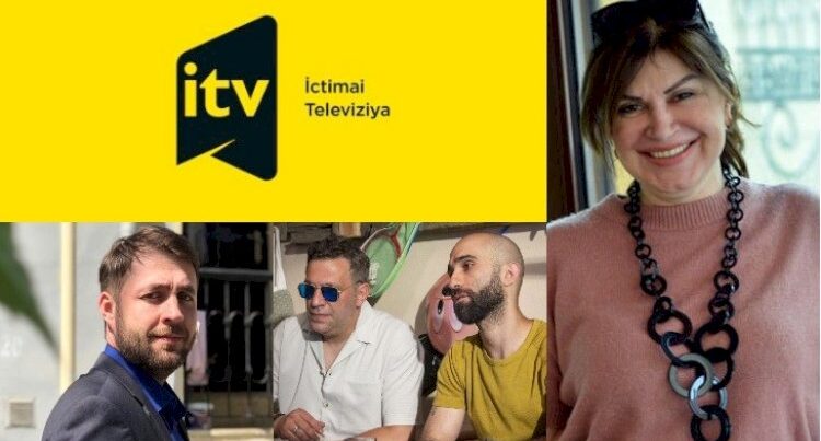 İTV “söyüşlü serial”la bağlı qərar verdi: Bundan sonra… İTV “söyüşlü serial”la bağlı qərar verdi: Bundan sonra…