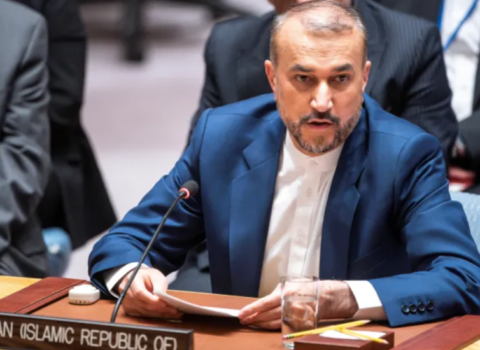 “İranın cavab tədbirləri başa çatıb” – Abdullahian