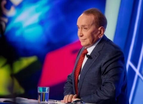 Məşhur teleaparıcıda xərçəng aşkarlandı