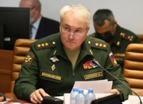 “Səfərbərlik olmayacaq” – Kartapolov