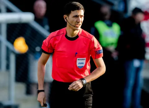 Azərbaycan futbolu tarixində ilk yaşana bilər