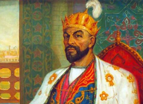 “Əmir Teymur erməni olub” – Ermənilərdən növbəti absurd iddia