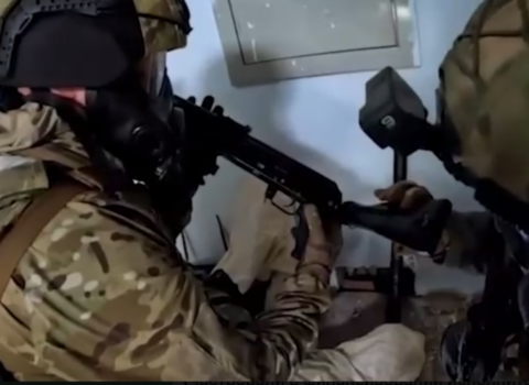 FTX terrorçuları maliyyələşdirənləri belə ələ keçirdi – ANBAAN VİDEO