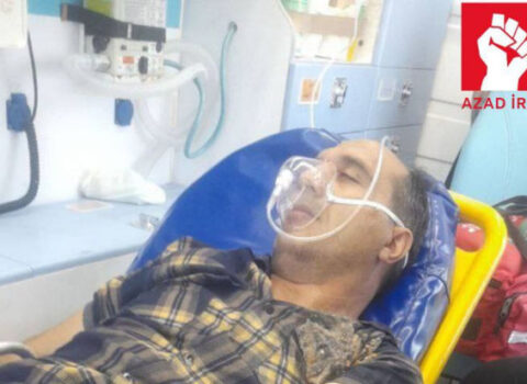 Azarkeş komandanın məğlubiyyətinə görə insult keçirdi