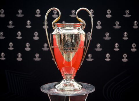 İŞİD UEFA-nı hədələdi: “Çempionlar Liqasının oyunlarında terror törədəcəyik”