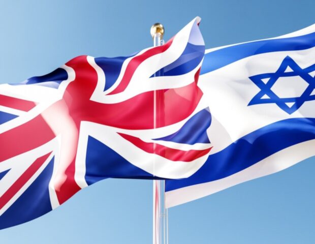 İsraildən Britaniyaya ŞOK ULTIMATUM: 30 gün ərzində…