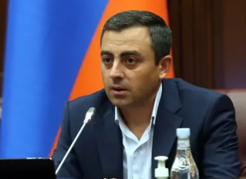 “Müttəfiqlərimizi itiririk və yenilərini qazanmayacağıq” – Erməni deputat