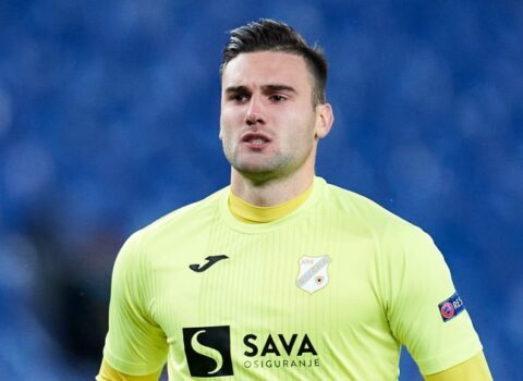 “Qarabağ” yeni qapıçı transfer etmək istəyir