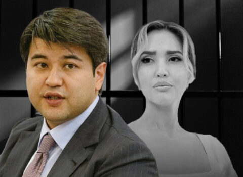 “Arvadımın ölümündə mənim əlim olub” – Qazaxıstanın sabiq naziri