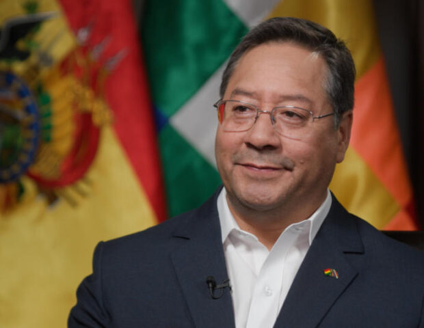 Boliviya prezidenti: “Fələstinə qarşı ədalətsizlik edildi”