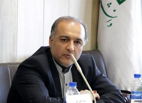 İran səfiri sülhməramlıların Qarabağdan çıxarılmasına münasibət bildirmədi
