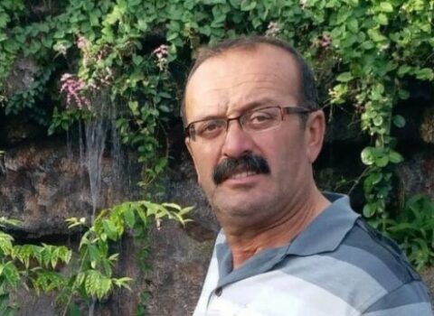 Eyvan çökdü, türkiyəli siyasətçi öldü