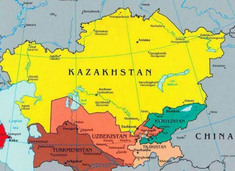 Orta Asiyanın “ən pis” və “ən yaxşı” dövlətləri açıqlandı – SİYAHI