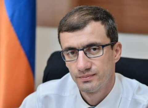 Arakelyan: “Ermənistan Qərb üçün maraqlı deyil”