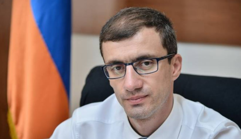 Arakelyan: “Ermənistan Qərb üçün maraqlı deyil”
