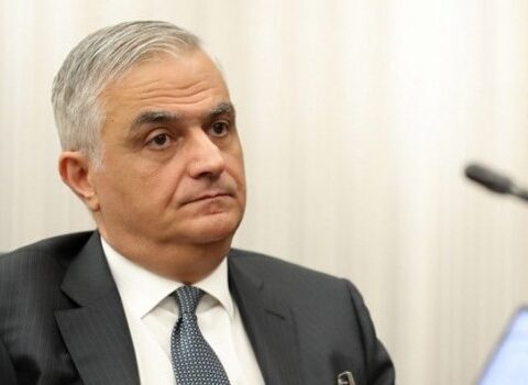 Qriqoryan delimitasiya barəsində danışıb: “Bunlar qəbul olunmazsa, danışıqlar aparıla bilməz”