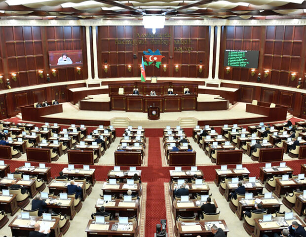 Bundan sonra Milli Məclisin iclasları onlayn keçiriləcək? – Deputatdan AÇIQLAMA