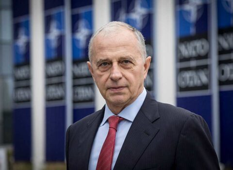NATO baş katibinin müavini: “Rusiyaya etibar etmək olmaz”