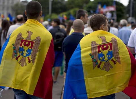 “Rusiya ilə münasibətlərin ən pis dövrü yaşanır” – Moldova