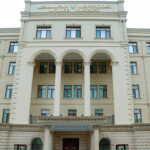 Müdafiə Nazirliyi əhaliyə müraciət etdi