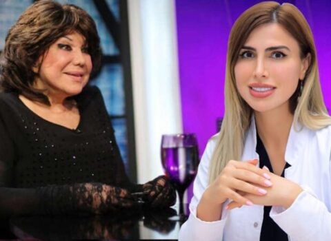 “Bu adam məni şikəst edib” – Flora Kərimova cərrahdan şikayətçidir