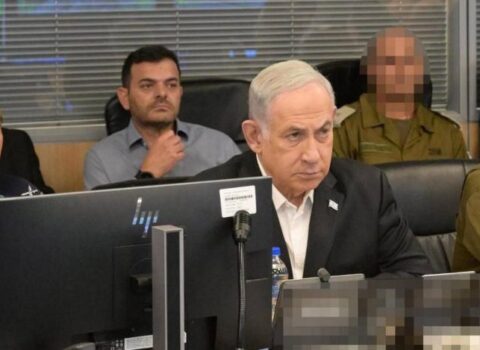 Netanyahu ƏMR ETDİ: “İranda zərbə üçün hədəfləri müəyyənləşdirin”