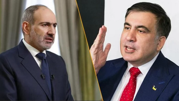 “Paşinyanın sonu Saakaşvili kimi olacaq” – ŞOK AÇIQLAMA