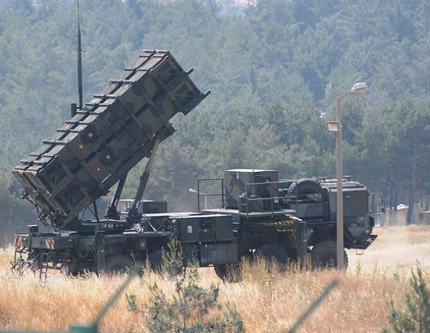 ABŞ Patriot sistemlərinin bölgüsündə prioritetləri dəyişir – Ukraynaya verənlərə növbəsiz təminat