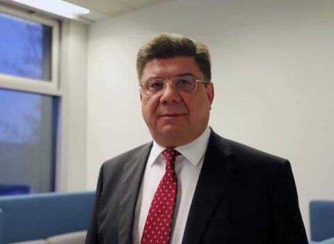 Kuzneçov: “Finlandiya qoşunlarını Ukraynaya göndərməyi düşünür”