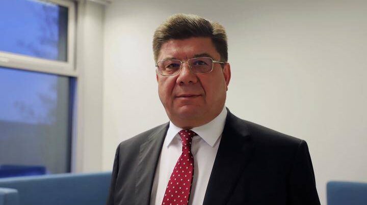 Kuzneçov: “Finlandiya qoşunlarını Ukraynaya göndərməyi düşünür” Kuzneçov: “Finlandiya qoşunlarını Ukraynaya göndərməyi düşünür”