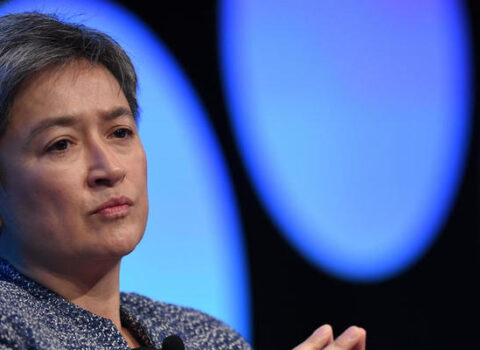 Avstraliyanın xarici işlər naziri: “Fələstin dövlətini tanıya bilərik”