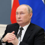 Putin Kiyevə sülh təklif etdi – Rus qoşunlarıının hücumları səngidi