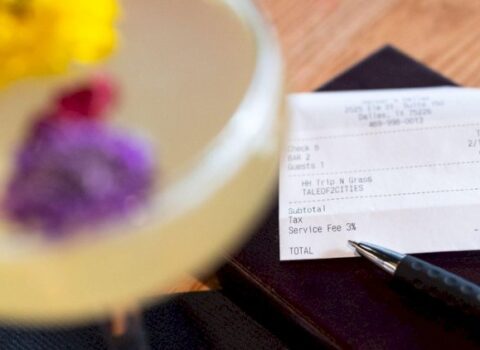 Restoranların “servis haqqı“ FIRILDAĞI