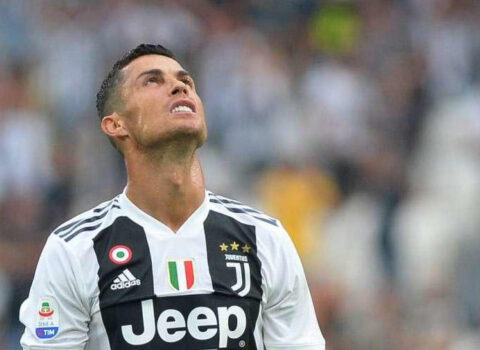 Ronaldonun cəzası bəlli oldu