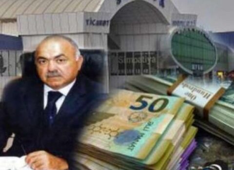 “Sədərək Yusif”in oğlunun evindən oğurluq edən qadının yenidən məhkəməsi başladı