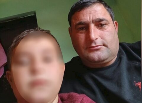 Adəmin atası həbs olundu – Polis hərəkətə keçdi