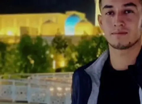 Dostu tərəfindən güllələnərək ÖLDÜRÜLDÜ
