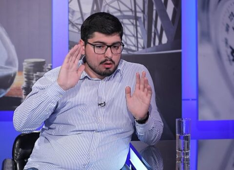 Nazaryan: “Biz Türkiyənin qarşısında diz çöküb baş əyməkdən imtina etməliyik”