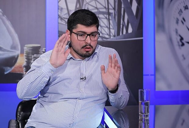 Nazaryan: “Biz Türkiyənin qarşısında diz çöküb baş əyməkdən imtina etməliyik”