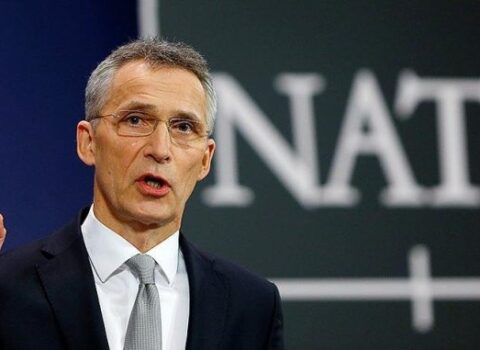 “NATO Rusiyadan təhlükə gözləmir” – Stoltenberq