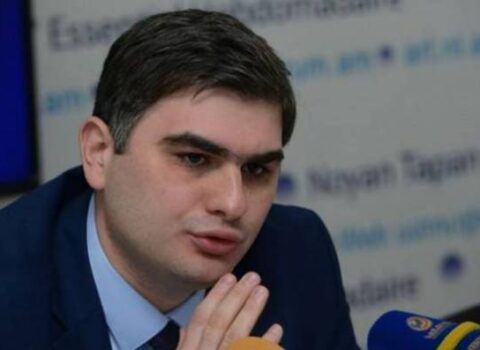 “Brüssel görüşündə  qeyri-adi heç nə yoxdu” – Parsyan