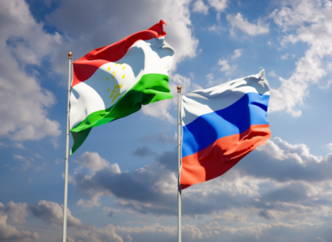 Tacikistan Rusiyadan üz çevirdi – ÇOX NARAZIYIQ