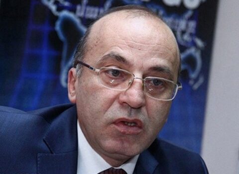 “Ermənistanın Aİİ-yə üzv olmaqdan imtinası iqtisadi intihar olardı”