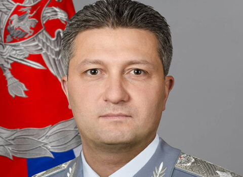Sergey Şoyqunun müavini SAXLANILDI – Bir milyon rüşvət alıbmış
