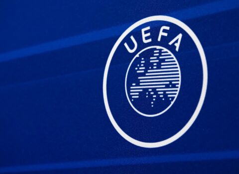 UEFA AFFA-nı cərimələdi